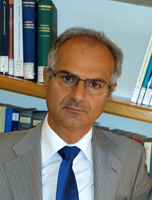 Prof. Enzo Cannizzaro